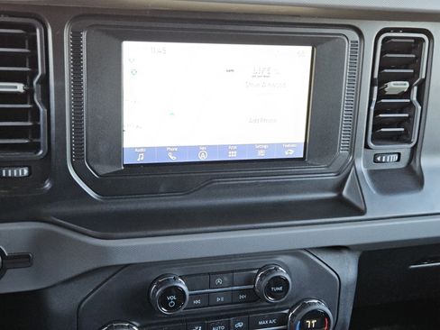 Certified 2023 Ford Bronco Big Bend image 20