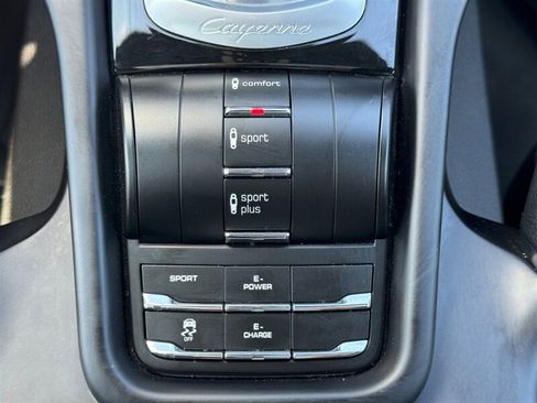 Used 2017 Porsche Cayenne S AWD/4WD image 31