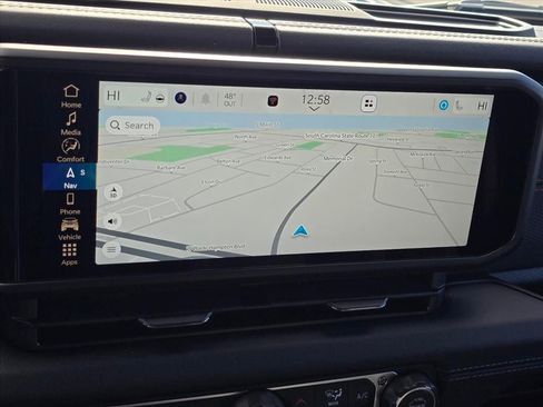 New 2026 Jeep Wrangler Rubicon w/ Technology Group image 10