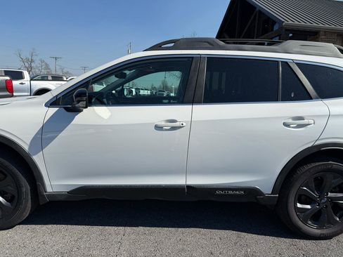 Used 2020 Subaru Outback Onyx Edition XT w/ Popular Package #2 image 39