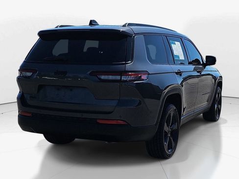 Used 2023 Jeep Grand Cherokee L Laredo AWD/4WD image 6