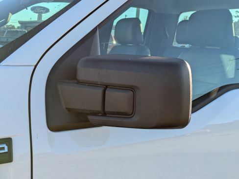 Used 2024 Ford F150 XL AWD/4WD image 12