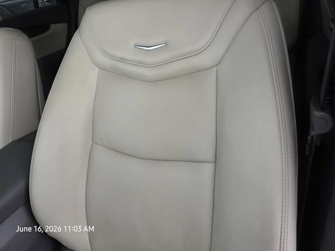 Used 2023 Cadillac XT6 Premium Luxury w/ Technology Package FWD image 13