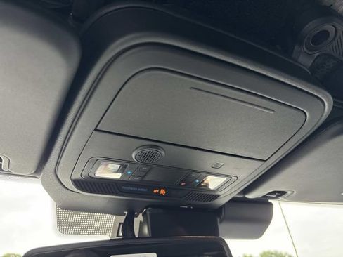 New 2026 Ford Bronco Outer Banks AWD/4WD image 30