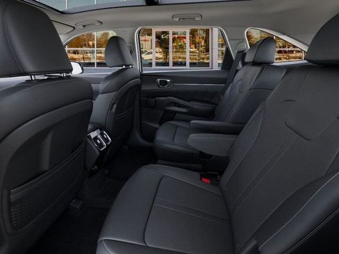 New 2026 Kia Sorento SX image 18