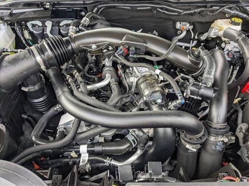 Certified 2025 Ford Ranger Raptor image 21