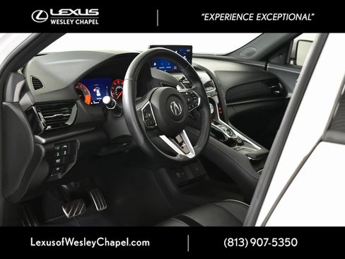 Used 2021 Acura RDX A-Spec image 20