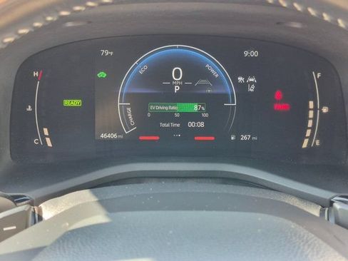 Used 2025 Toyota Camry SE FWD image 24