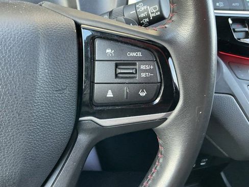 Used 2025 Honda Odyssey Sport-L image 28