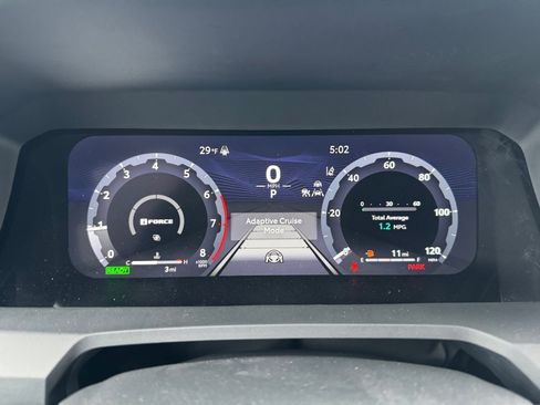 New 2025 Toyota Tacoma TRD Off-Road image 32