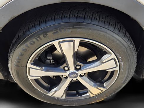 Used 2018 Ford Escape SEL w/ Ford Safe & Smart Package image 20