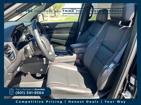 New 2026 Dodge Durango GT image 9