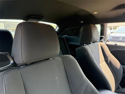 Used 2023 Dodge Challenger SXT w/ Cold Weather Group image 24