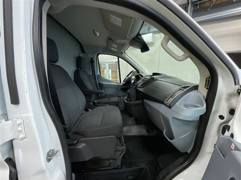 Used 2019 Ford Transit 250 148 Low Roof w/ Interior Upgrade Package RWD image 25
