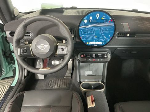 New 2026 MINI Cooper John Cooper Works image 12