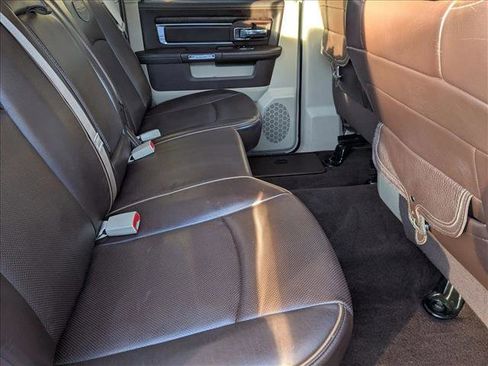 Used 2017 RAM 1500 Laramie Longhorn image 23