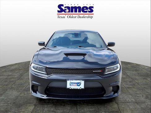 Used 2023 Dodge Charger GT image 3