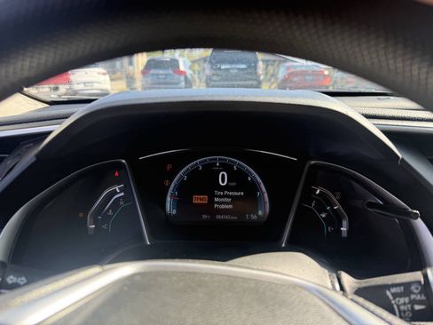 Used 2016 Honda Civic EX-T image 13