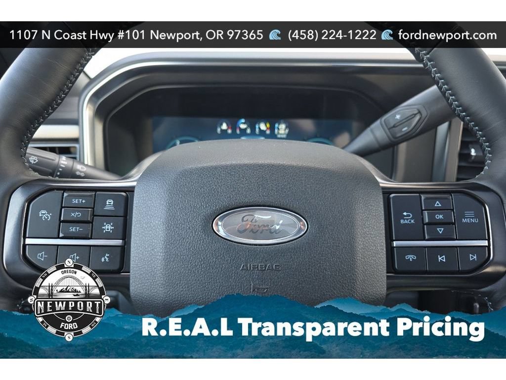 New 2026 Ford F350 Platinum AWD/4WD image 27