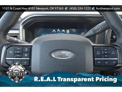 New 2026 Ford F350 Platinum AWD/4WD image 27