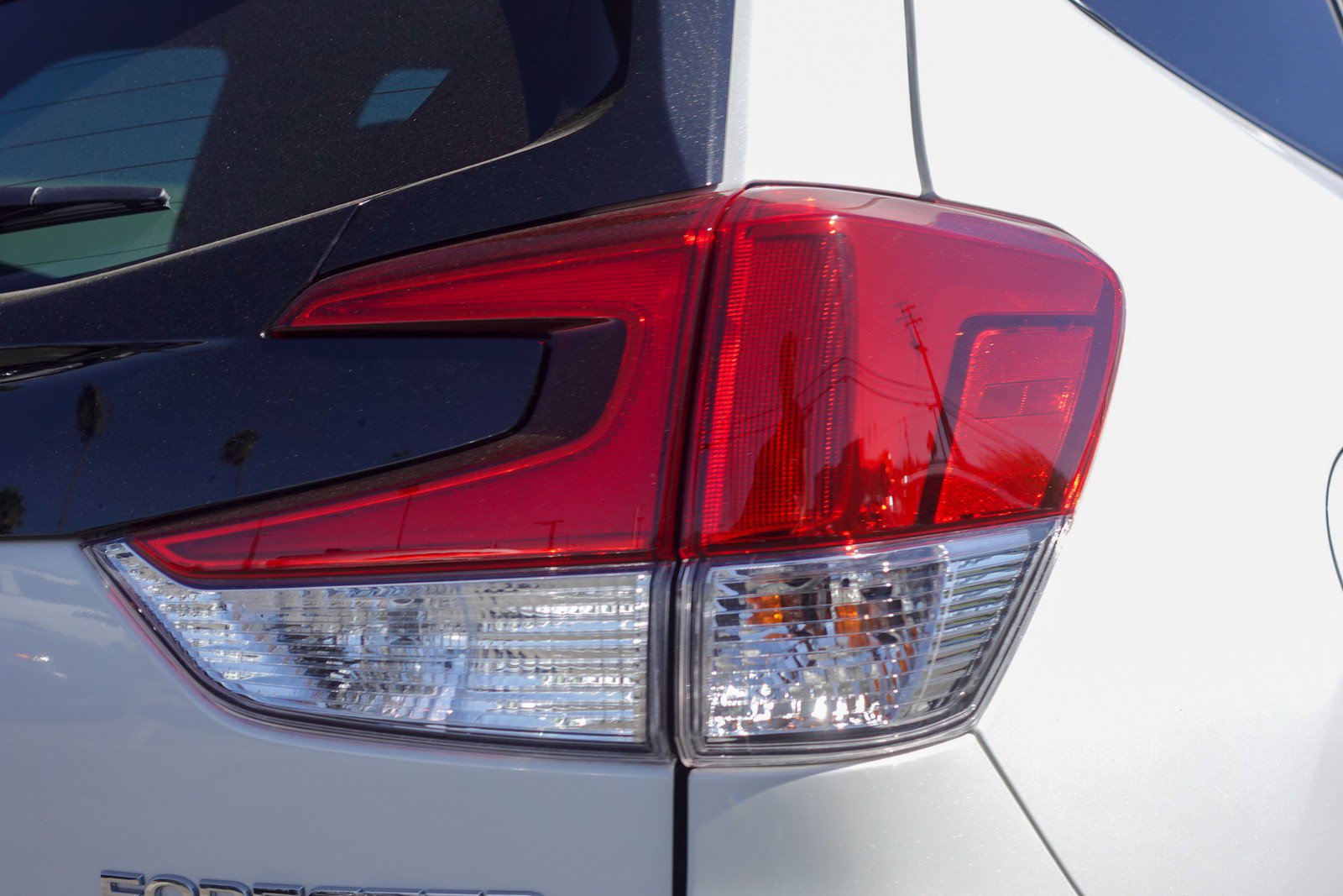 Used 2020 Subaru Forester Sport AWD/4WD image 5