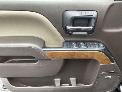 Used 2018 Chevrolet Silverado 3500 LTZ w/ Duramax Plus Package image 15