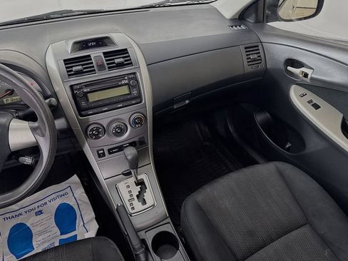 Used 2012 Toyota Corolla S FWD image 26