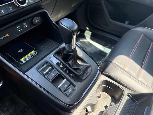 Used 2024 Honda CR-V Sport-L image 25