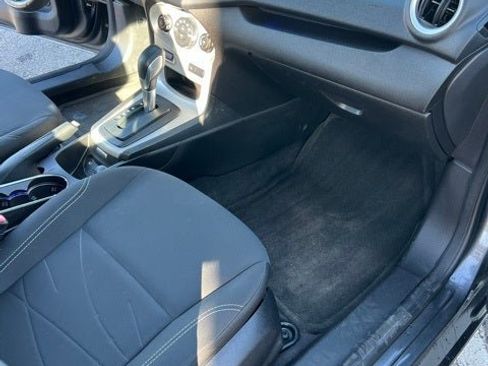 Used 2015 Ford Fiesta SE image 15