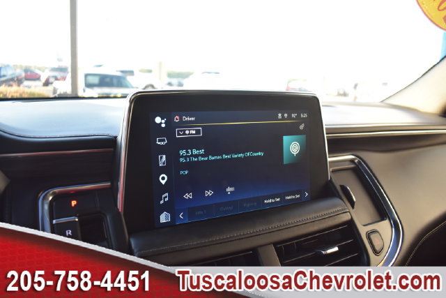 Used 2023 Chevrolet Suburban Z71 w/ Luxury Package AWD/4WD image 42