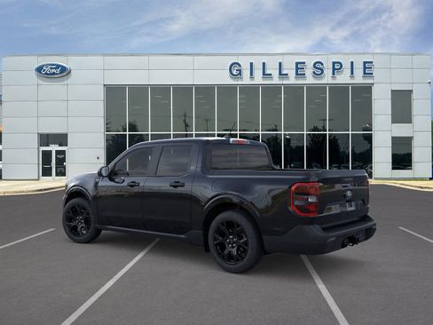 New 2025 Ford Maverick XLT w/ XLT Luxury Package image 4