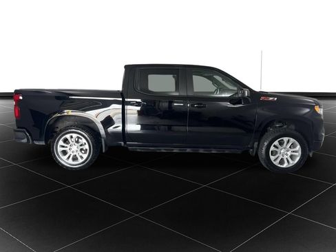 Used 2023 Chevrolet Silverado 1500 RST w/ RST All Star Premium Package AWD/4WD image 6