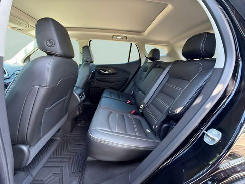 Used 2023 GMC Terrain Denali w/ Black Diamond Edition AWD/4WD image 21