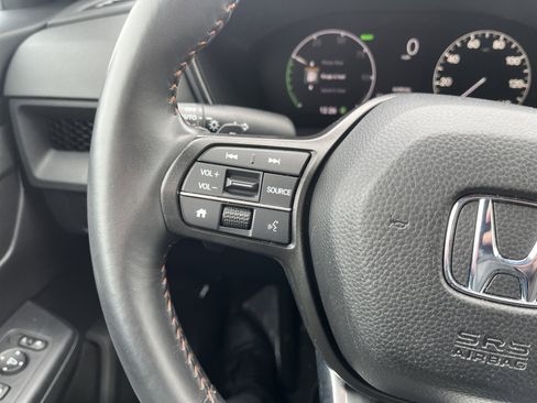 Used 2024 Honda CR-V Sport image 16