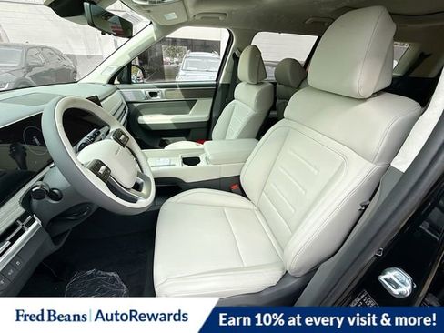 New 2026 Hyundai Santa Fe Calligraphy image 10