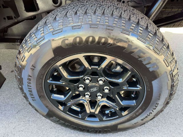 Used 2024 Ford F150 XLT w/ Equipment Group 302A MID AWD/4WD image 12