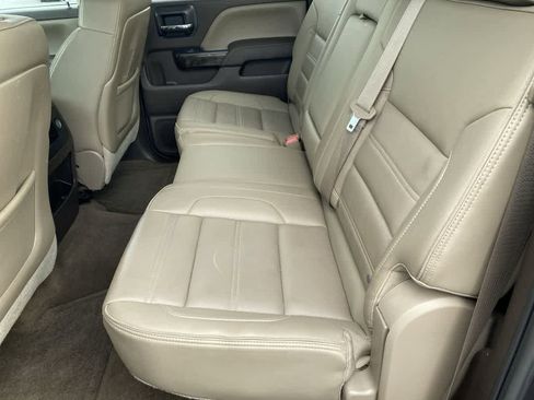 Used 2015 GMC Sierra 3500 Denali w/ Duramax Plus Package image 23