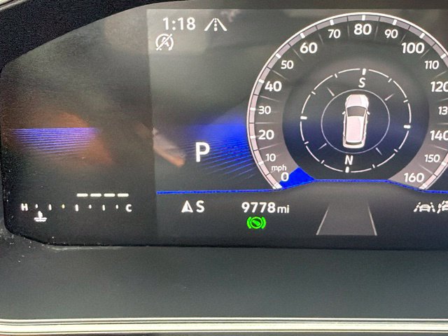 Used 2025 Volkswagen Jetta SE FWD image 24