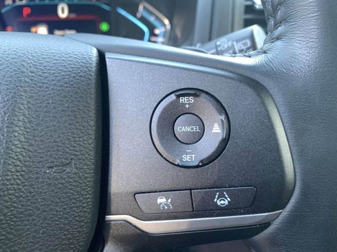 Certified 2024 Honda Odyssey EX-L image 18