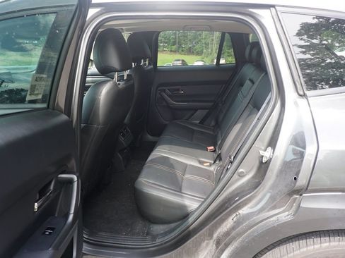 Used 2023 MAZDA CX-50 AWD 2.5 S w/ Cargo Package image 15