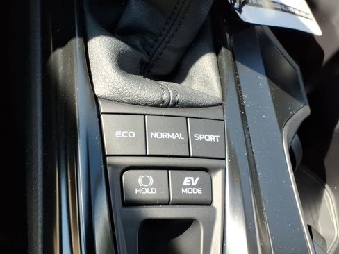 New 2026 Toyota Camry SE FWD image 14