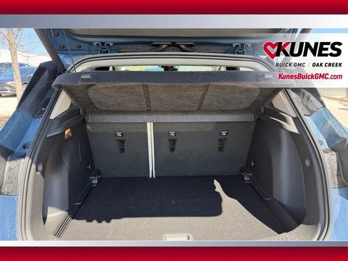 Used 2024 Buick Encore GX Avenir w/ Avenir Technology Package image 7