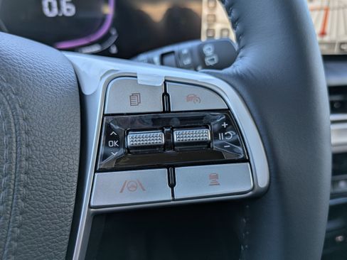 New 2025 Kia Telluride EX image 30