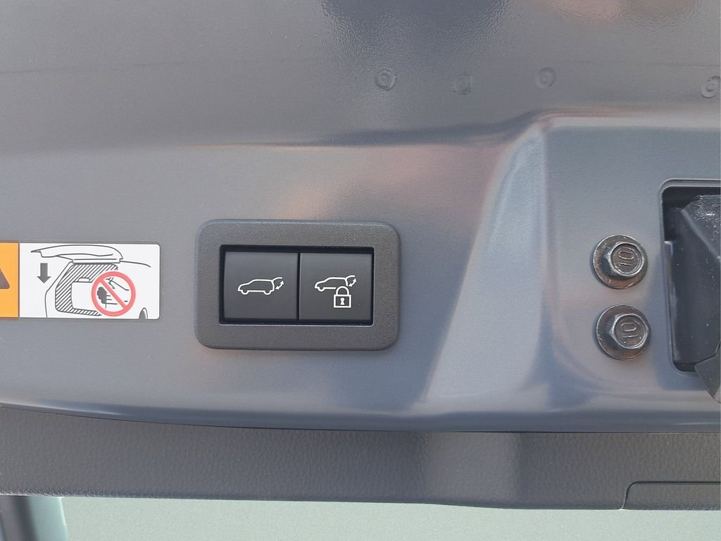 New 2026 Toyota Prius Plug-In Hybrid w/ Limited Premium Package FWD image 7