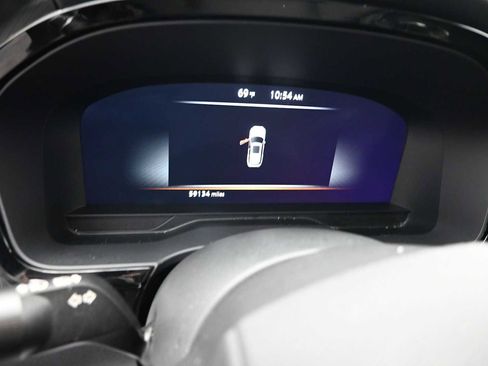 Used 2023 INFINITI QX60 Luxe w/ Cargo Package AWD/4WD image 13