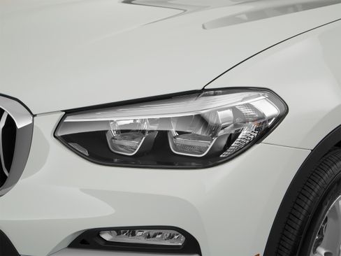 Used 2019 BMW X3 sDrive30i RWD image 53