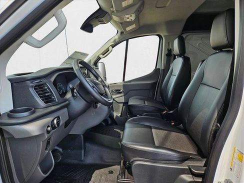 New 2025 Ford Transit 150 Low Roof image 4