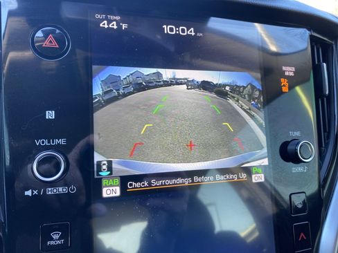 Used 2025 Subaru Legacy Touring XT image 29