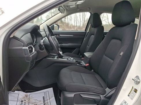 Used 2018 MAZDA CX-5 Sport image 15