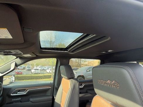 New 2026 Chevrolet Silverado 1500 High Country image 15